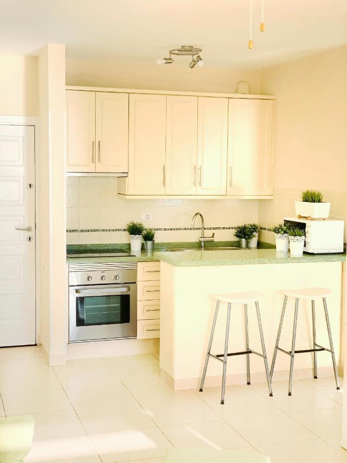 Relax Apartment Канделария Екстериор снимка