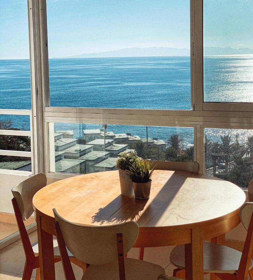 Relax Apartment Канделария Екстериор снимка