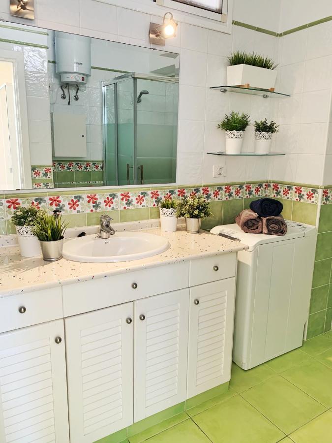 Relax Apartment Канделария Екстериор снимка