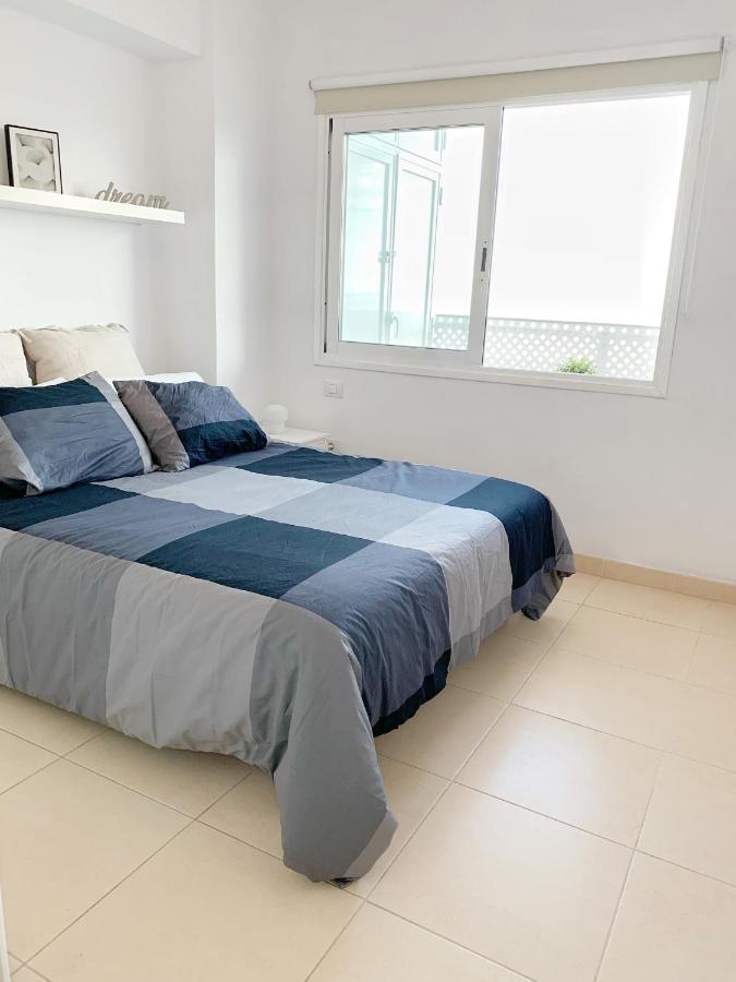 Relax Apartment Канделария Екстериор снимка