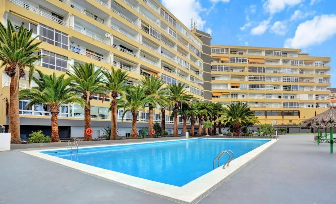 Relax Apartment Канделария Екстериор снимка