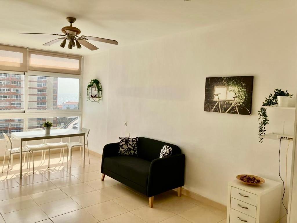 Relax Apartment Канделария Екстериор снимка