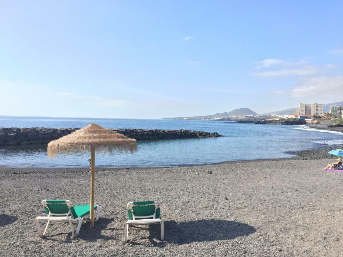 Relax Apartment Канделария Екстериор снимка