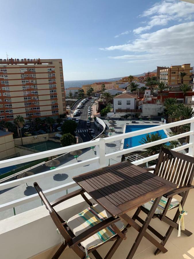 Relax Apartment Канделария Екстериор снимка
