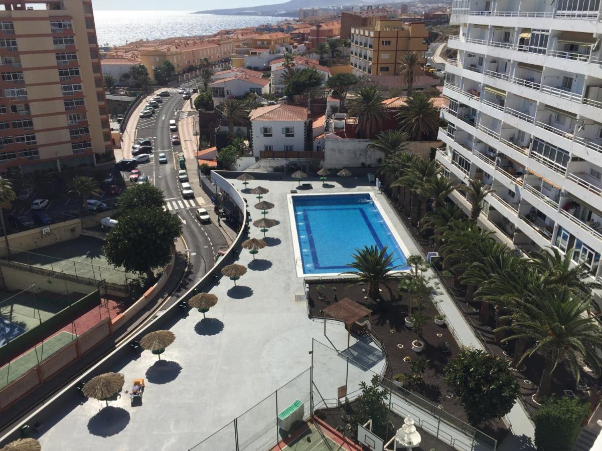 Relax Apartment Канделария Стая снимка