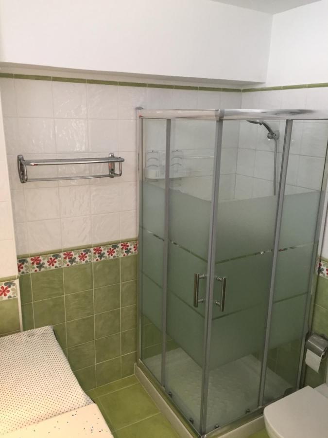 Relax Apartment Канделария Стая снимка