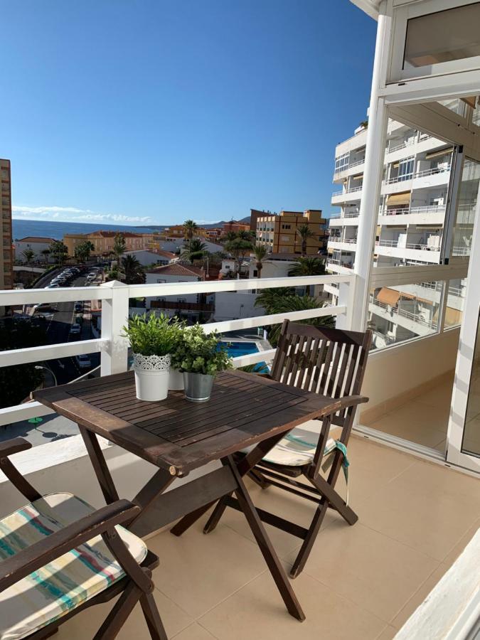 Relax Apartment Канделария Екстериор снимка