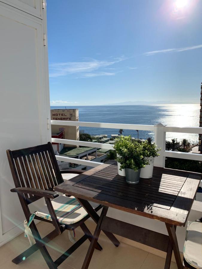 Relax Apartment Канделария Екстериор снимка